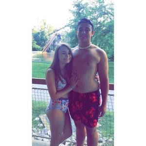 Meet your Posher, Marissa